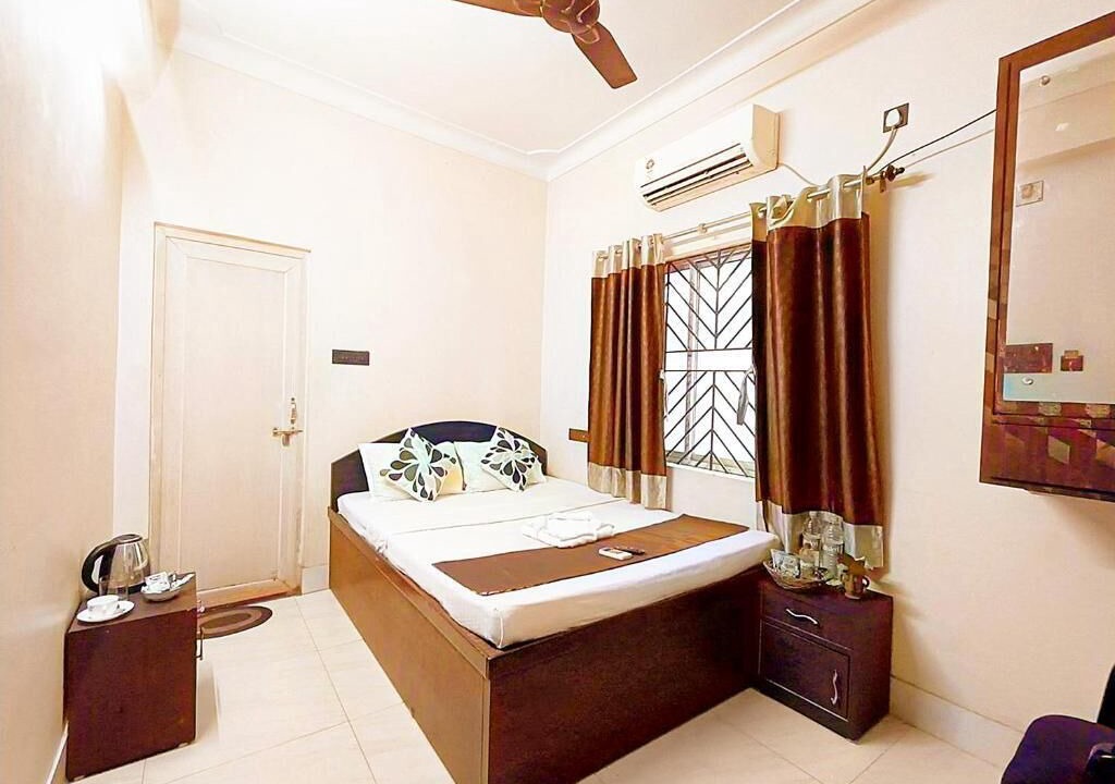 Photo of Bedroom in Durgapur