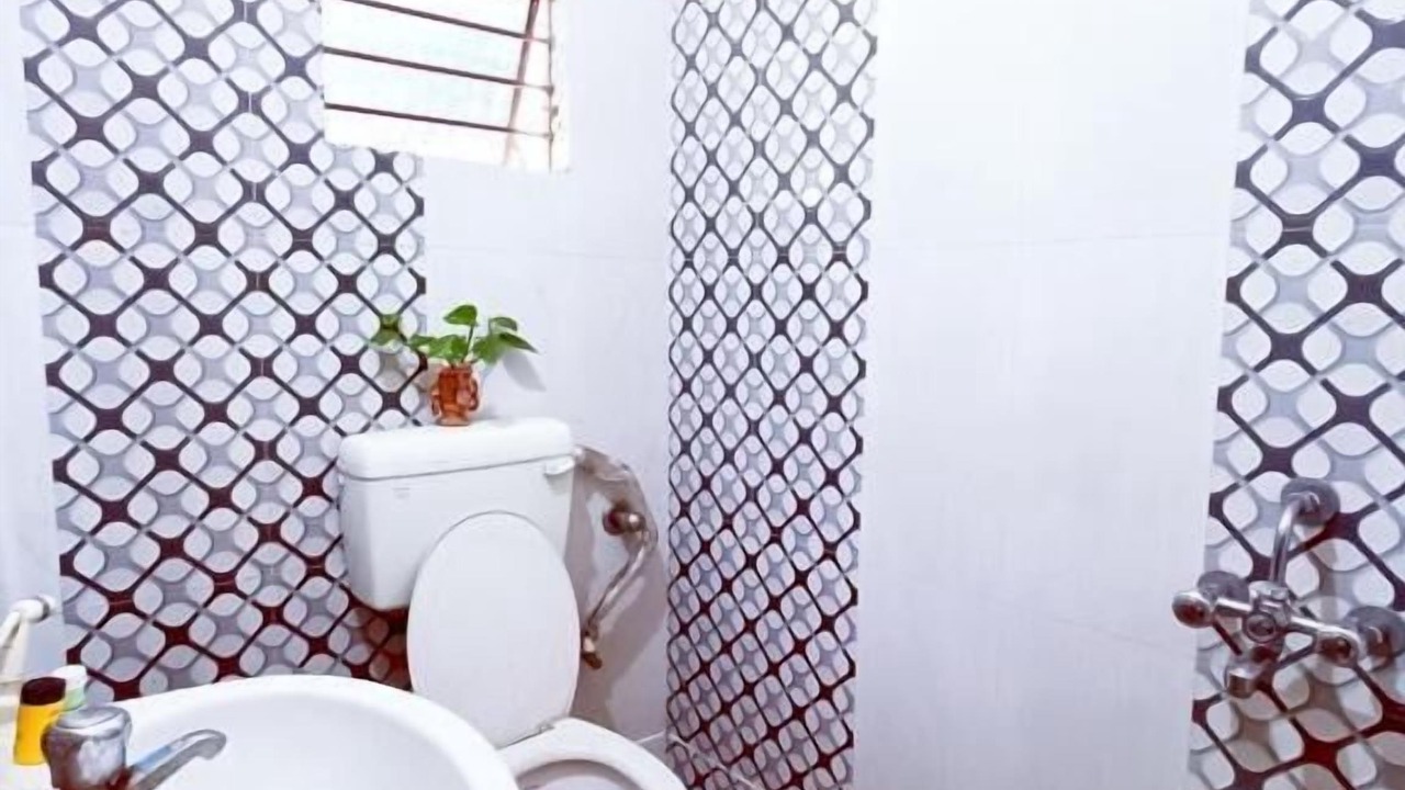 Photo of Bathroom in Durgapur