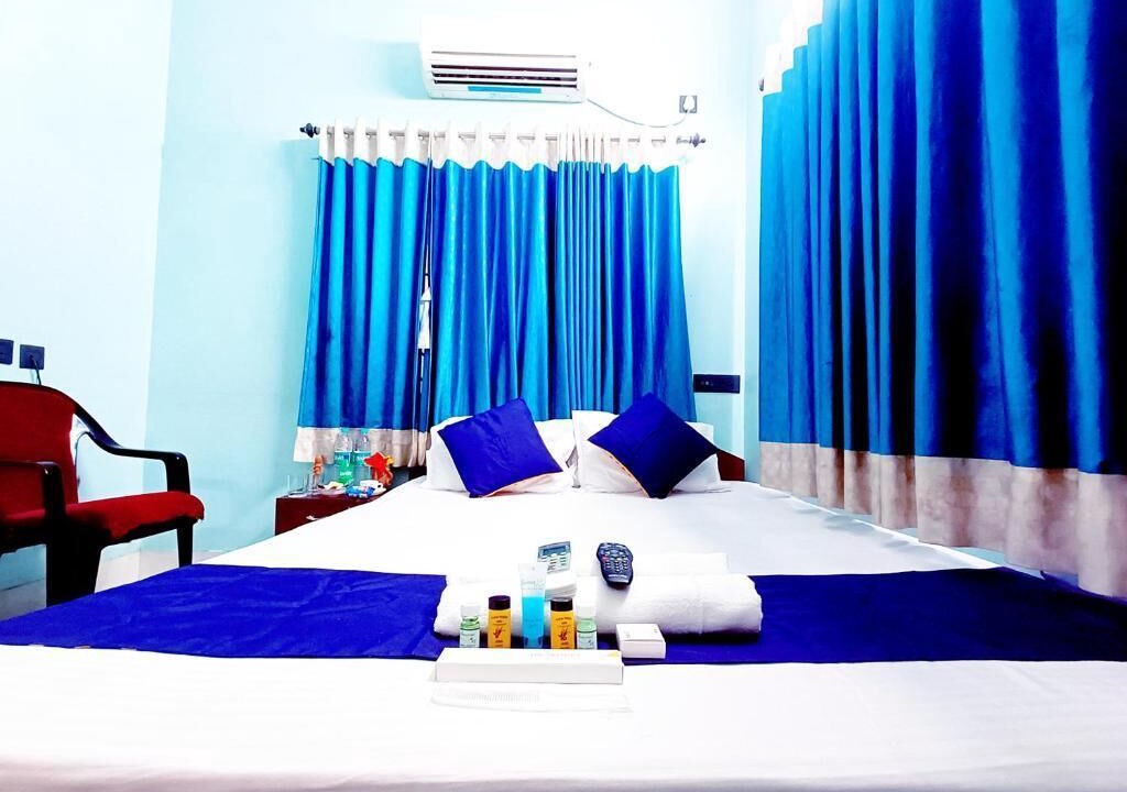 Photo of Bedroom in Durgapur