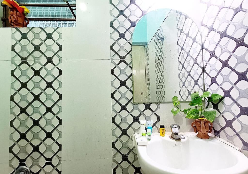 Photo of Bathroom in Durgapur