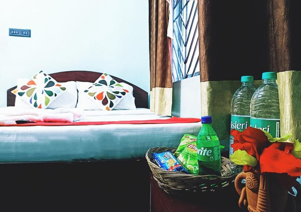 Photo of Bedroom in Durgapur