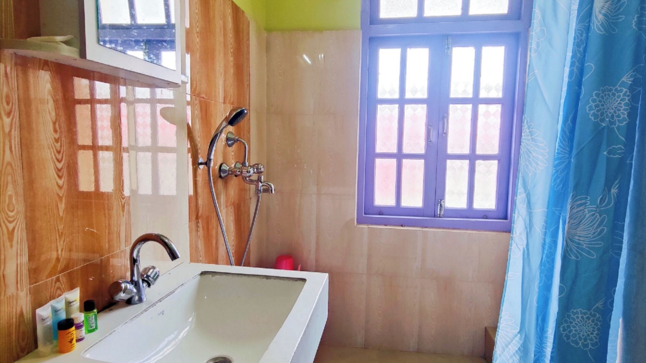 Photo of Bathroom in Namchi