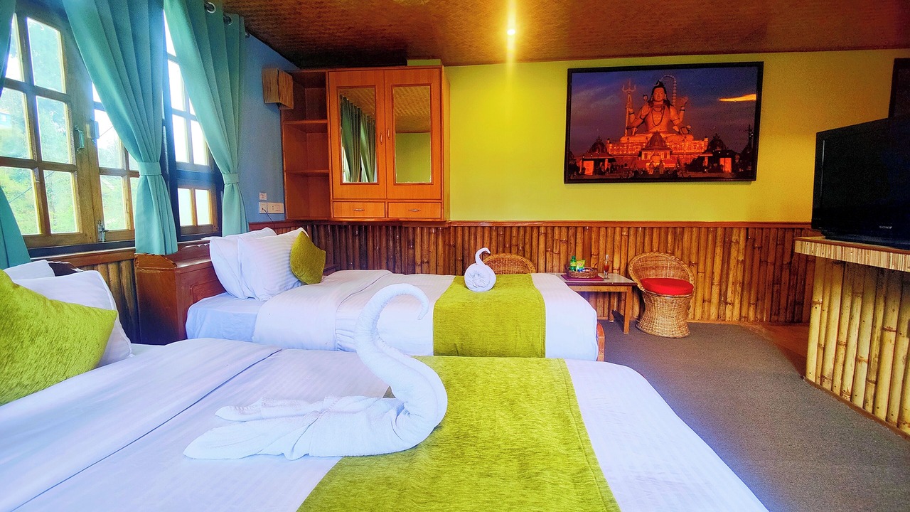 Photo of Bedroom in Namchi