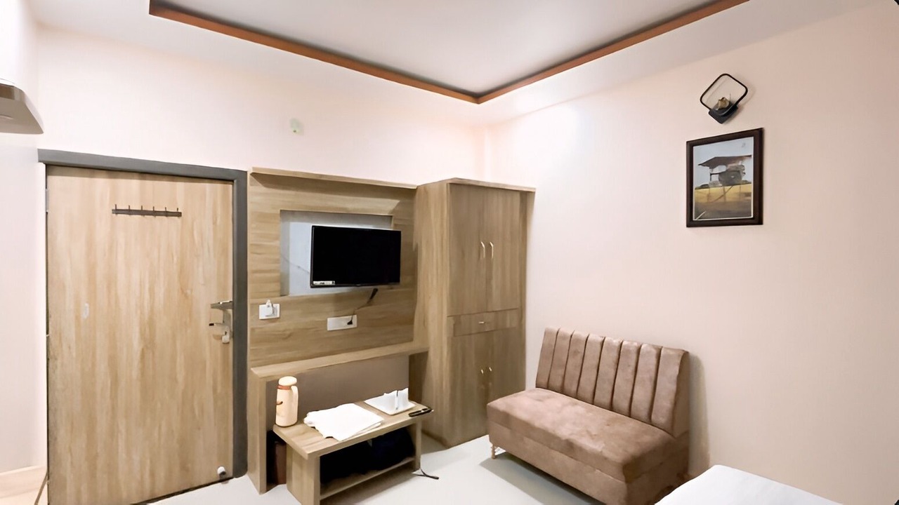 Photo of Bedroom in Chitrakoot