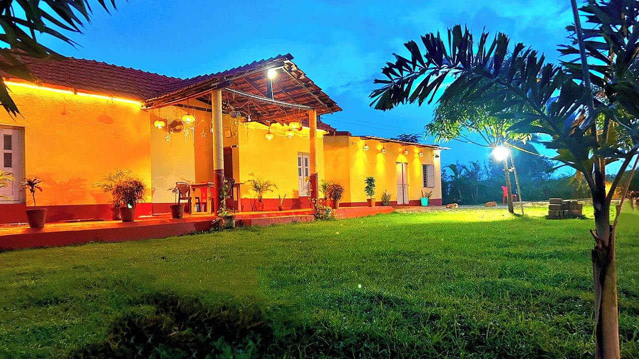 Photo of Outdoor in Ilam Bazar