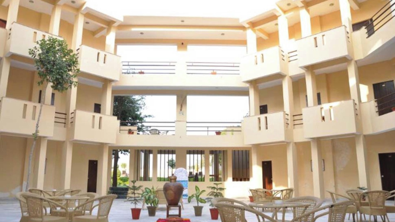 Photo of Outdoor in Bharatpur