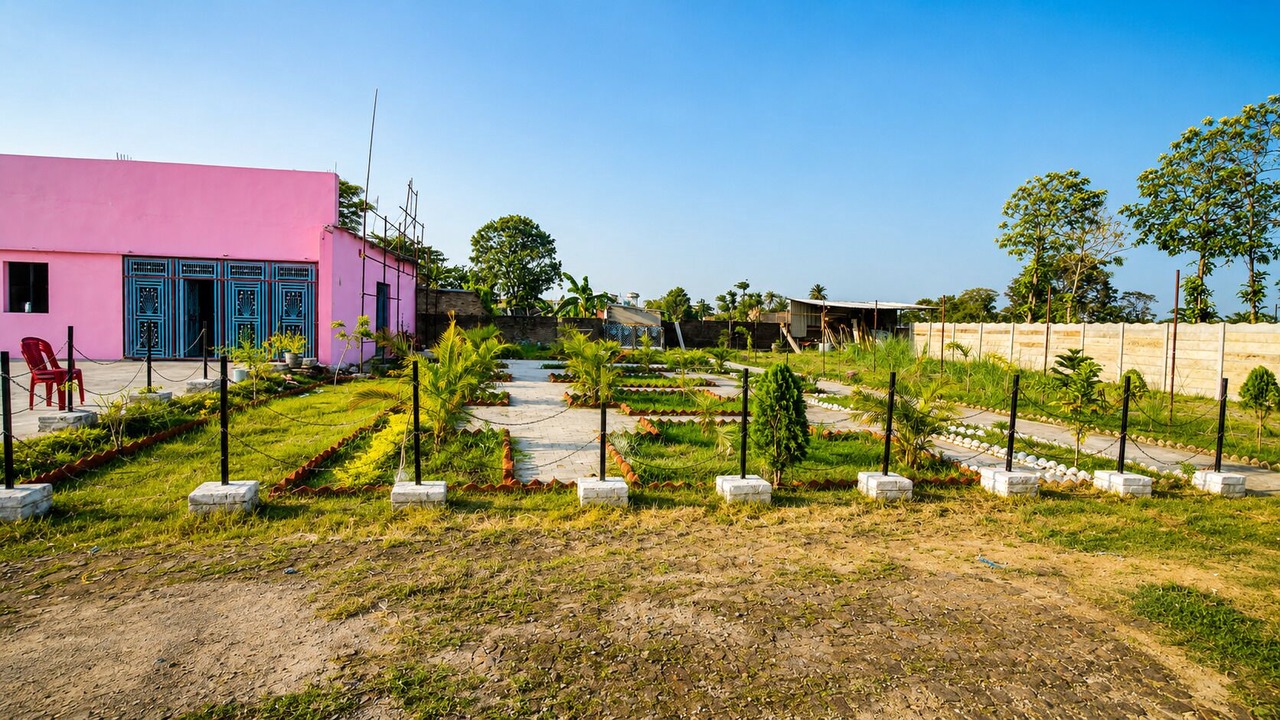 Photo of Outdoor in Sitamarhi