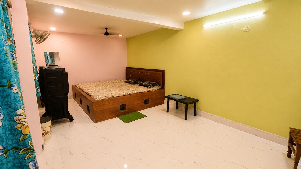 Photo of Bedroom in Sitamarhi