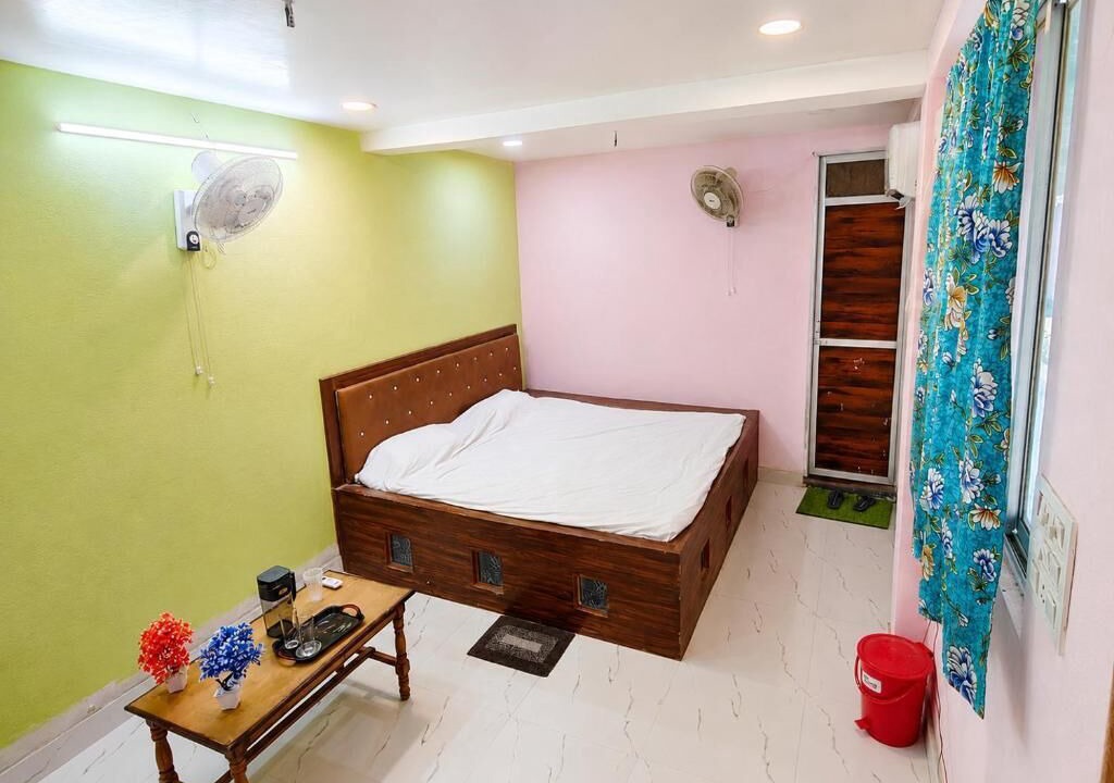 Photo of Bedroom in Sitamarhi