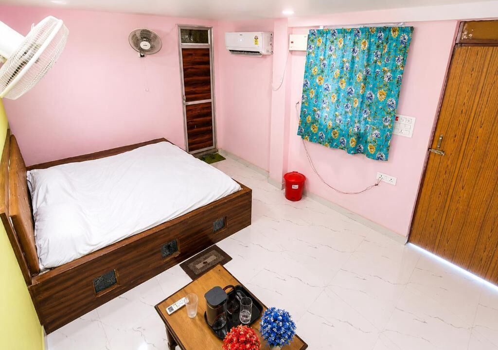 Photo of Bedroom in Sitamarhi