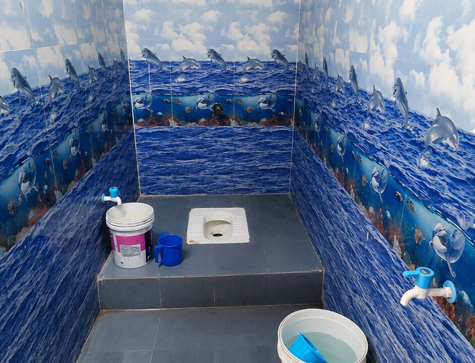 Photo of Bathroom in Sitamarhi