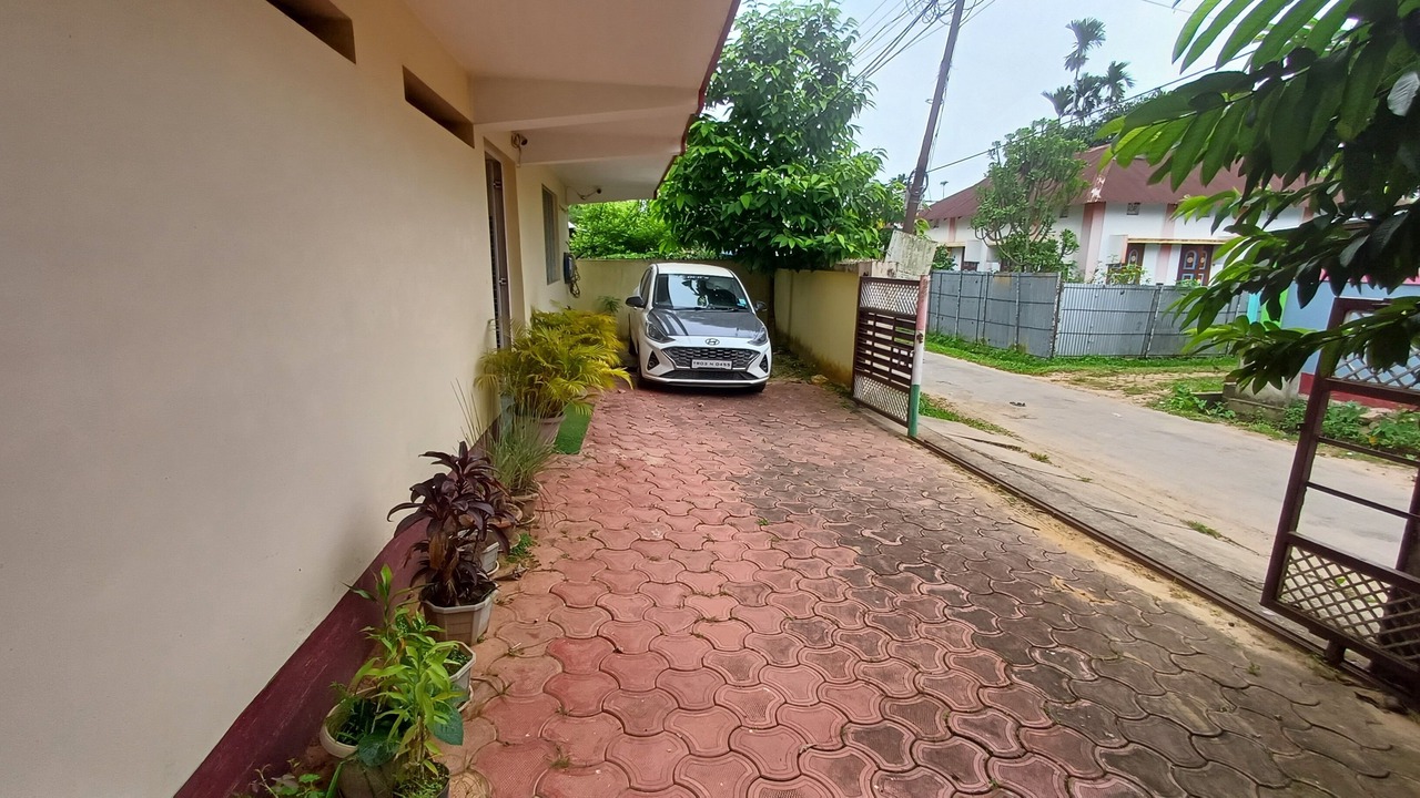 Photo of Outdoor in Agartala