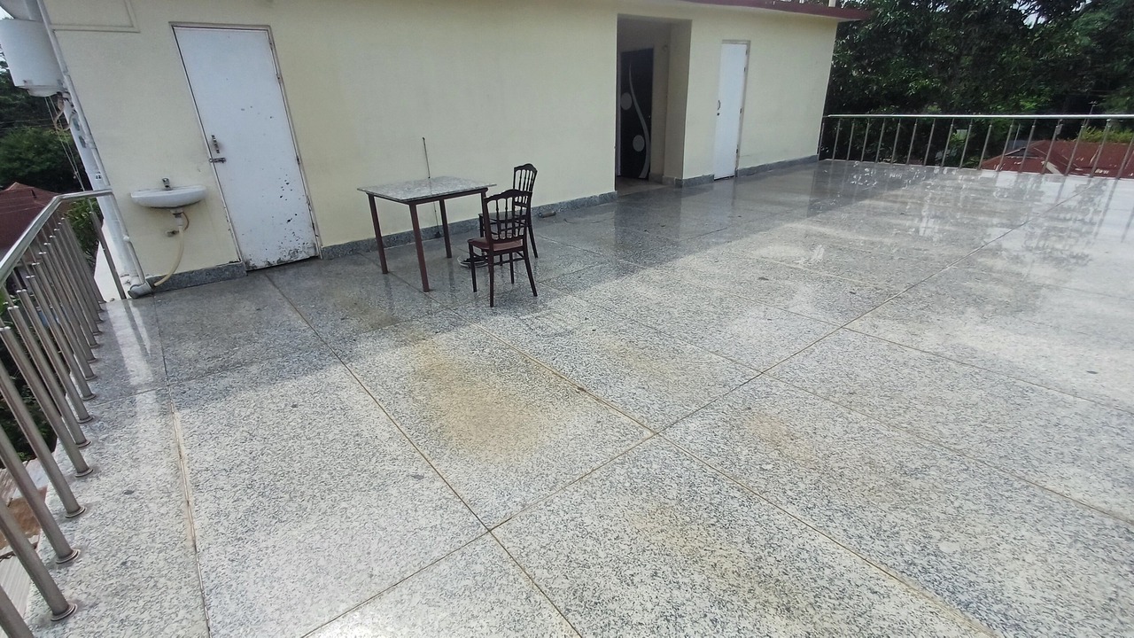Photo of Patio Balcony in Agartala
