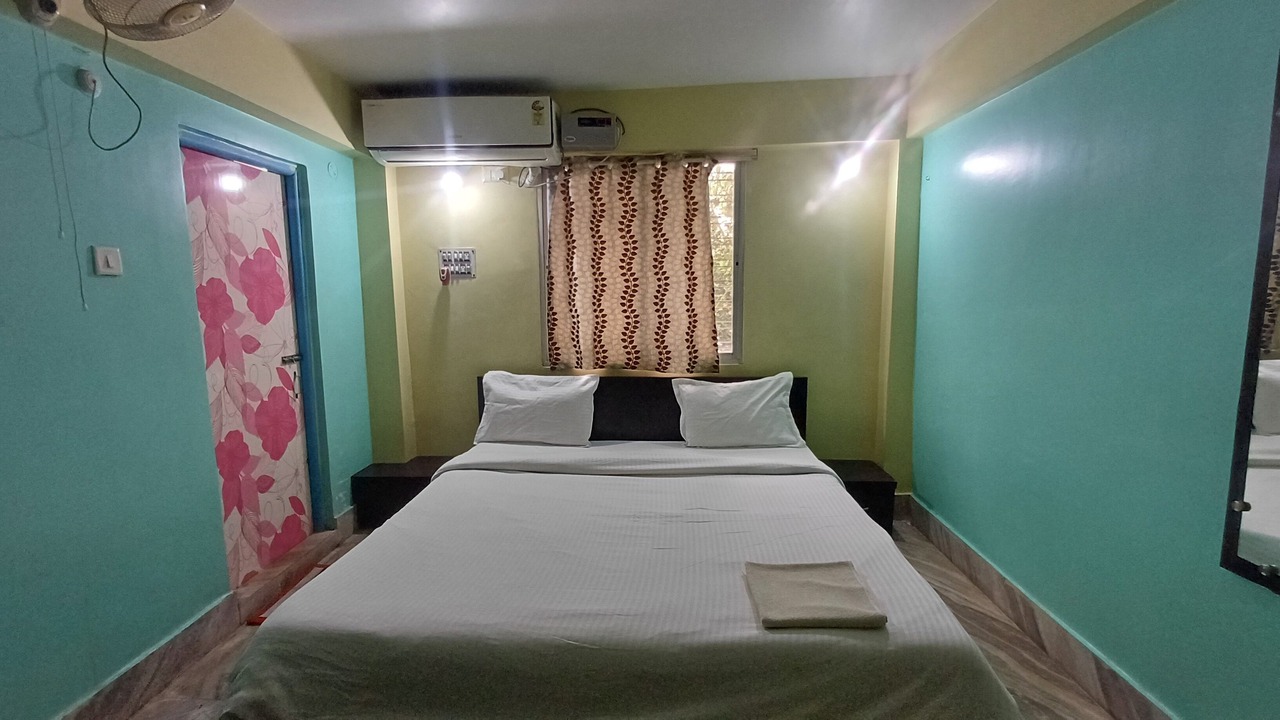 Photo of Bedroom in Agartala