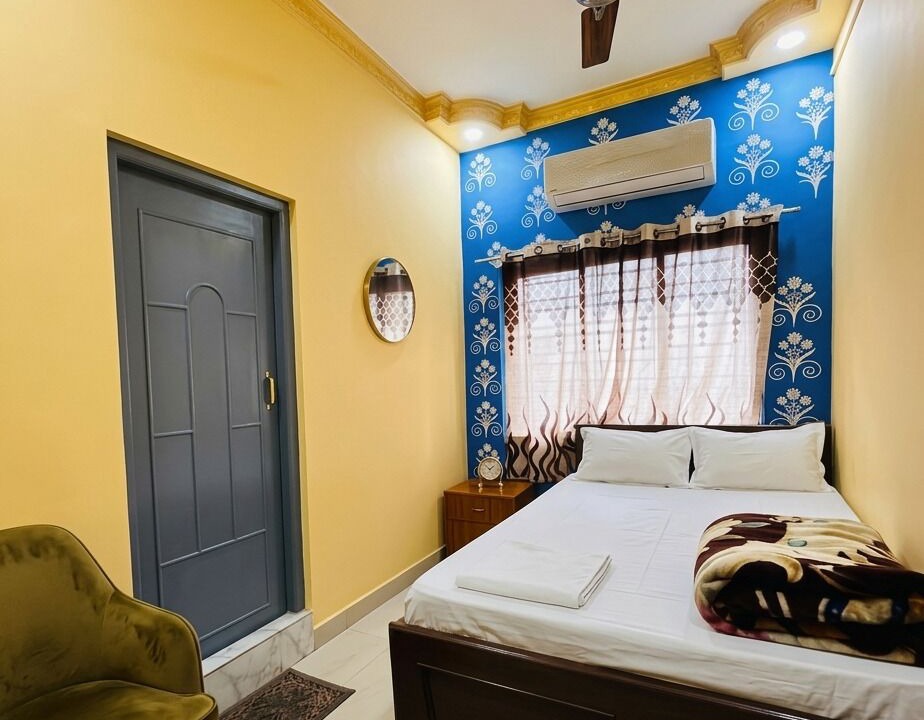 Photo of Bedroom in Dankuni