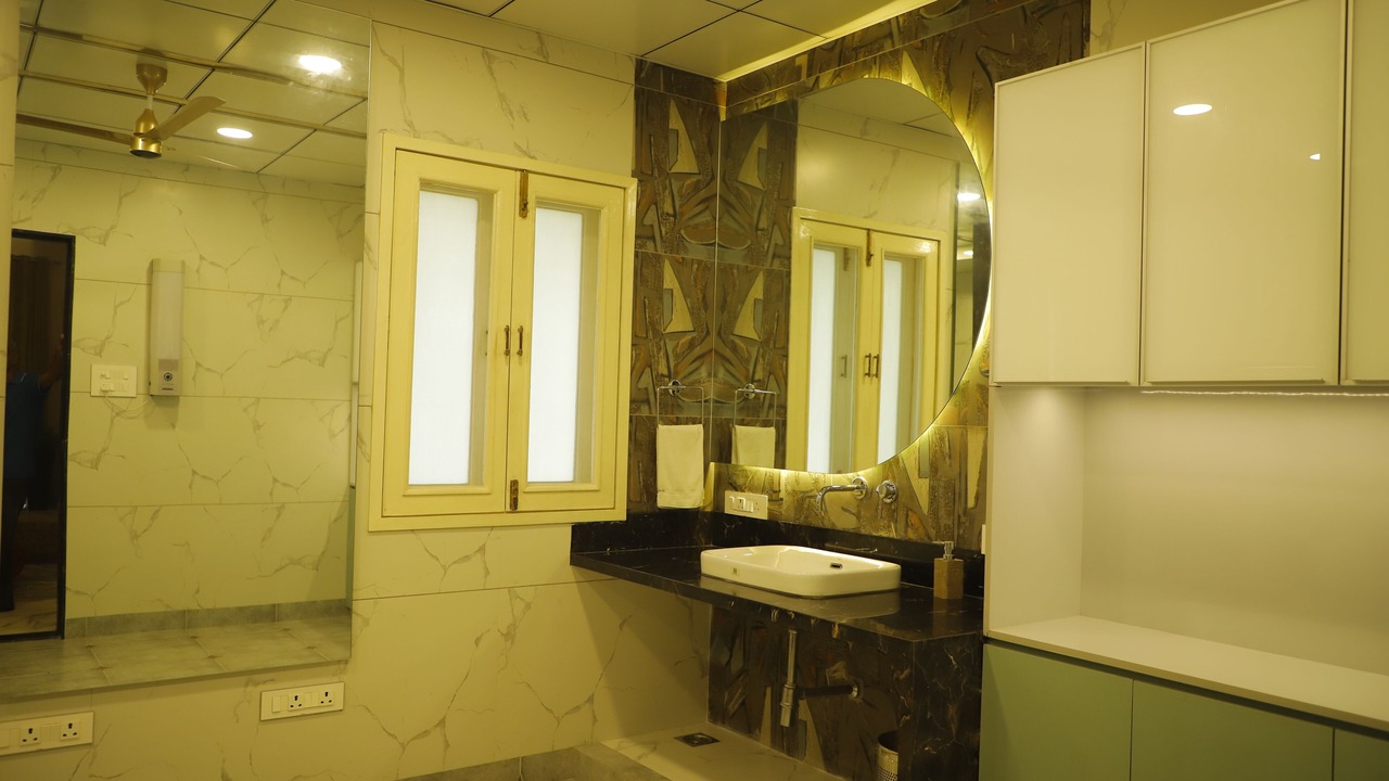 Photo of Bathroom in New Delhi