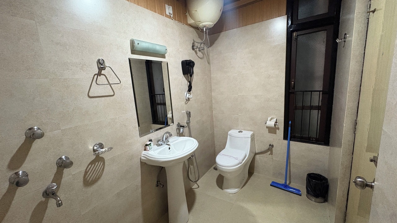 Photo of Bathroom in Gangtok