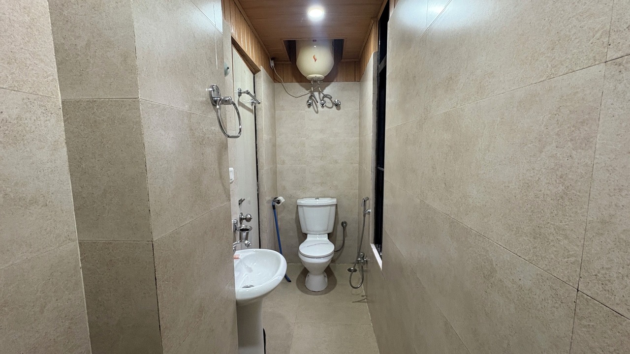 Photo of Bathroom in Gangtok