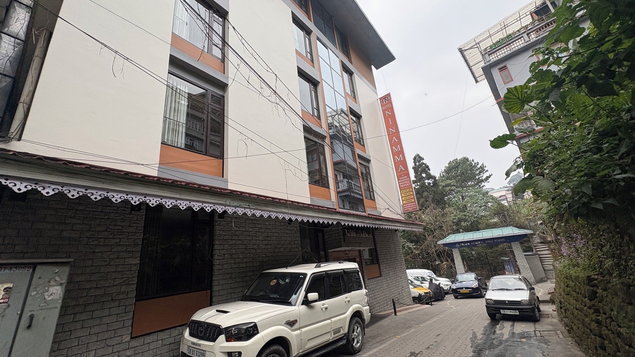 Photo of Outdoor in Gangtok