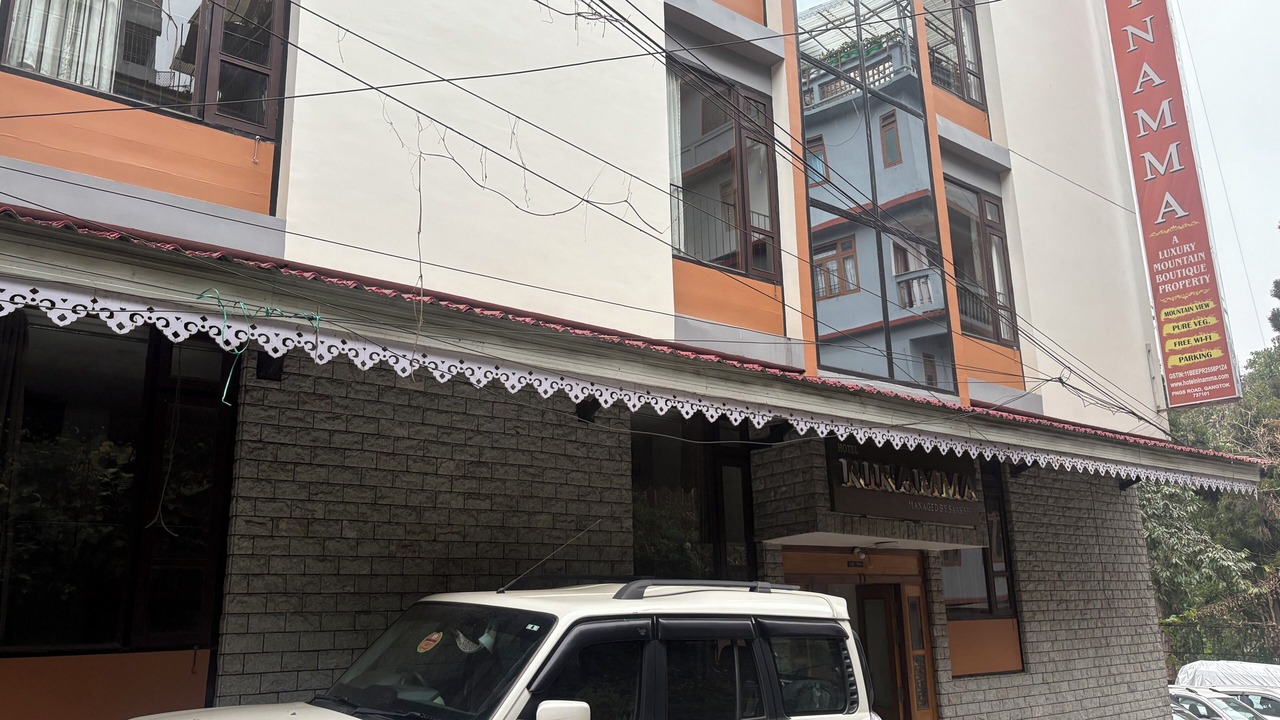 Photo of Outdoor in Gangtok
