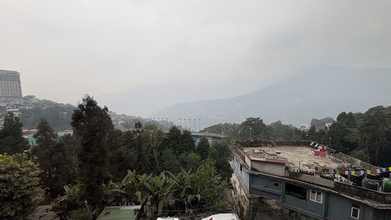 Photo of Bedroom in Gangtok