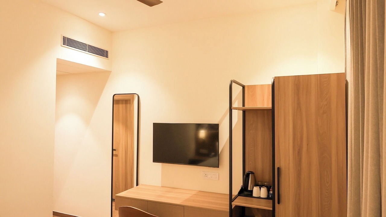 Photo of Bedroom in Budaun