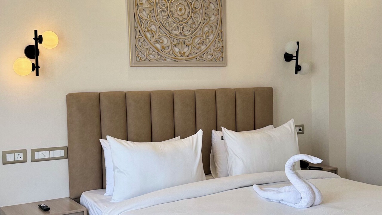 Photo of Bedroom in Kotdwara