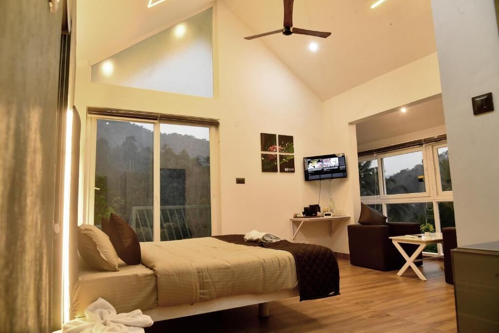 Photo of Bedroom in Rani