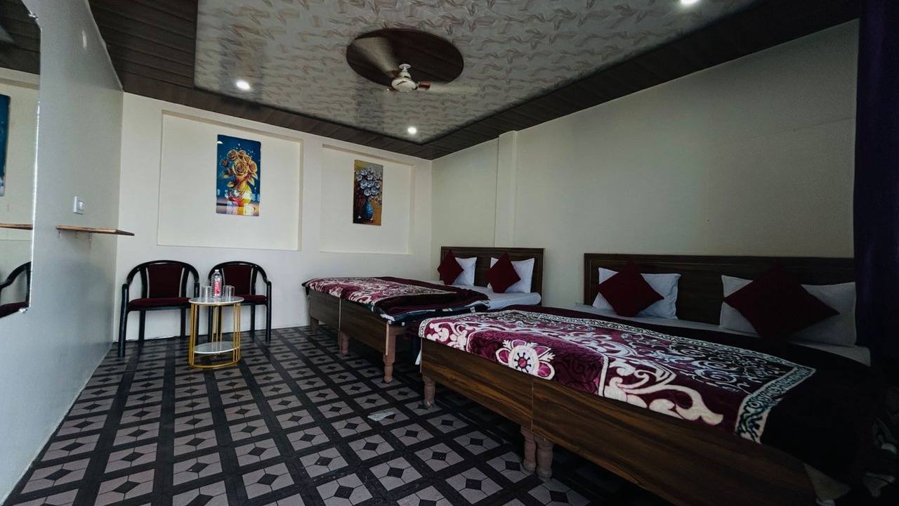 Photo of Bedroom in Gobind Dham
