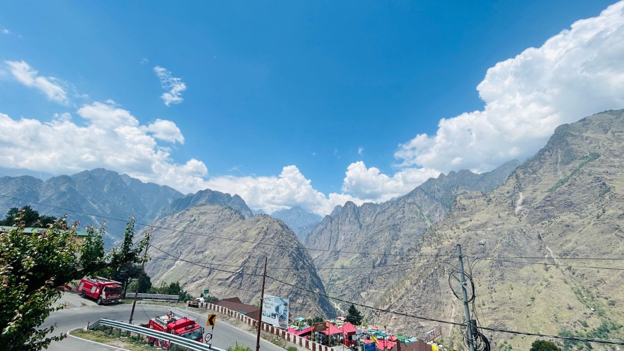 Photo of Others in Gobind Dham