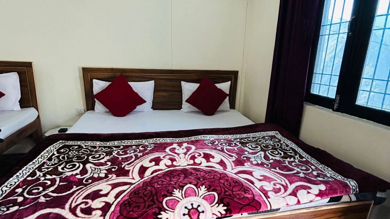 Photo of Bedroom in Gobind Dham