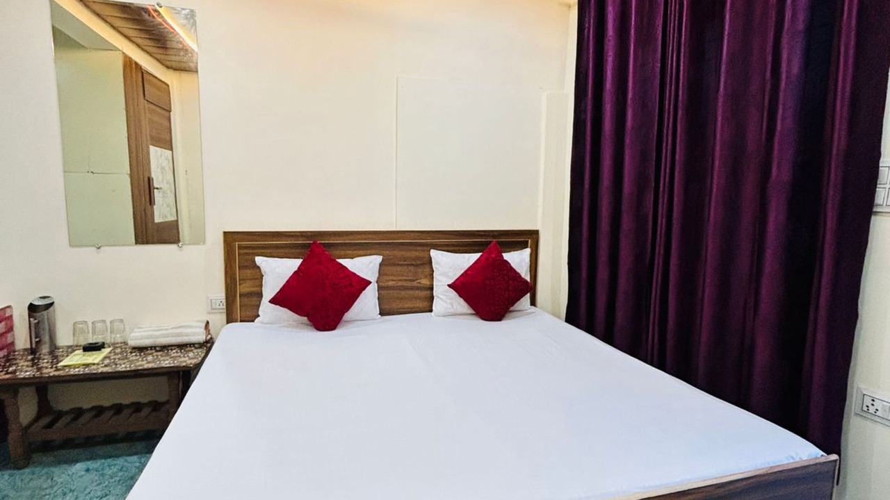 Photo of Bedroom in Gobind Dham