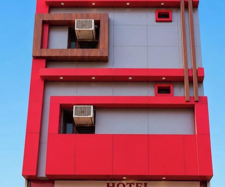 Photo of Outdoor in Chandigarh