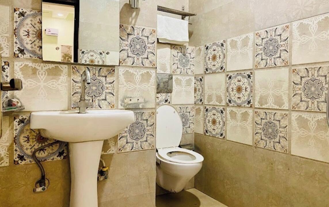 Photo of Bathroom in Chandigarh