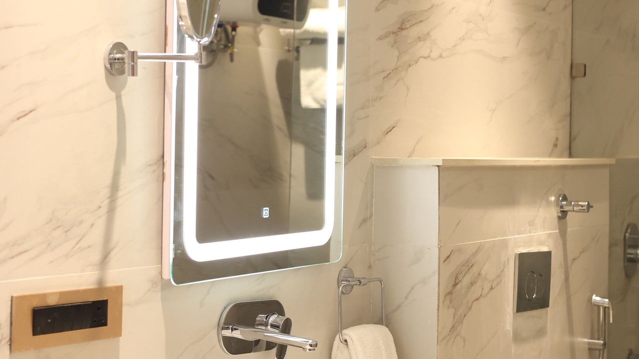 Photo of Bathroom in Dharampur