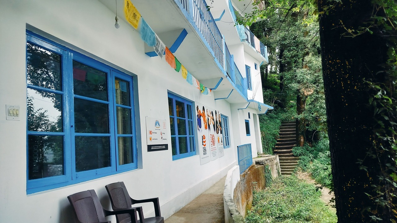 Photo of Outdoor in Bhagsu Nag
