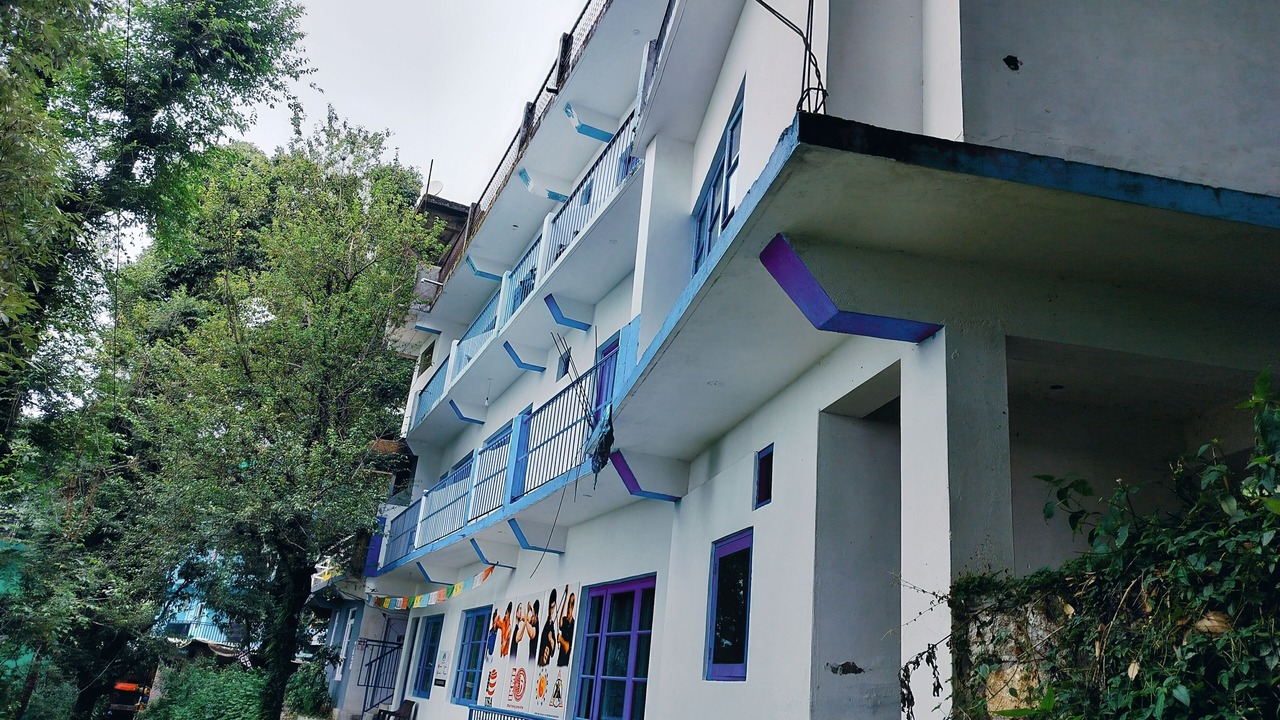 Photo of Outdoor in Bhagsu Nag