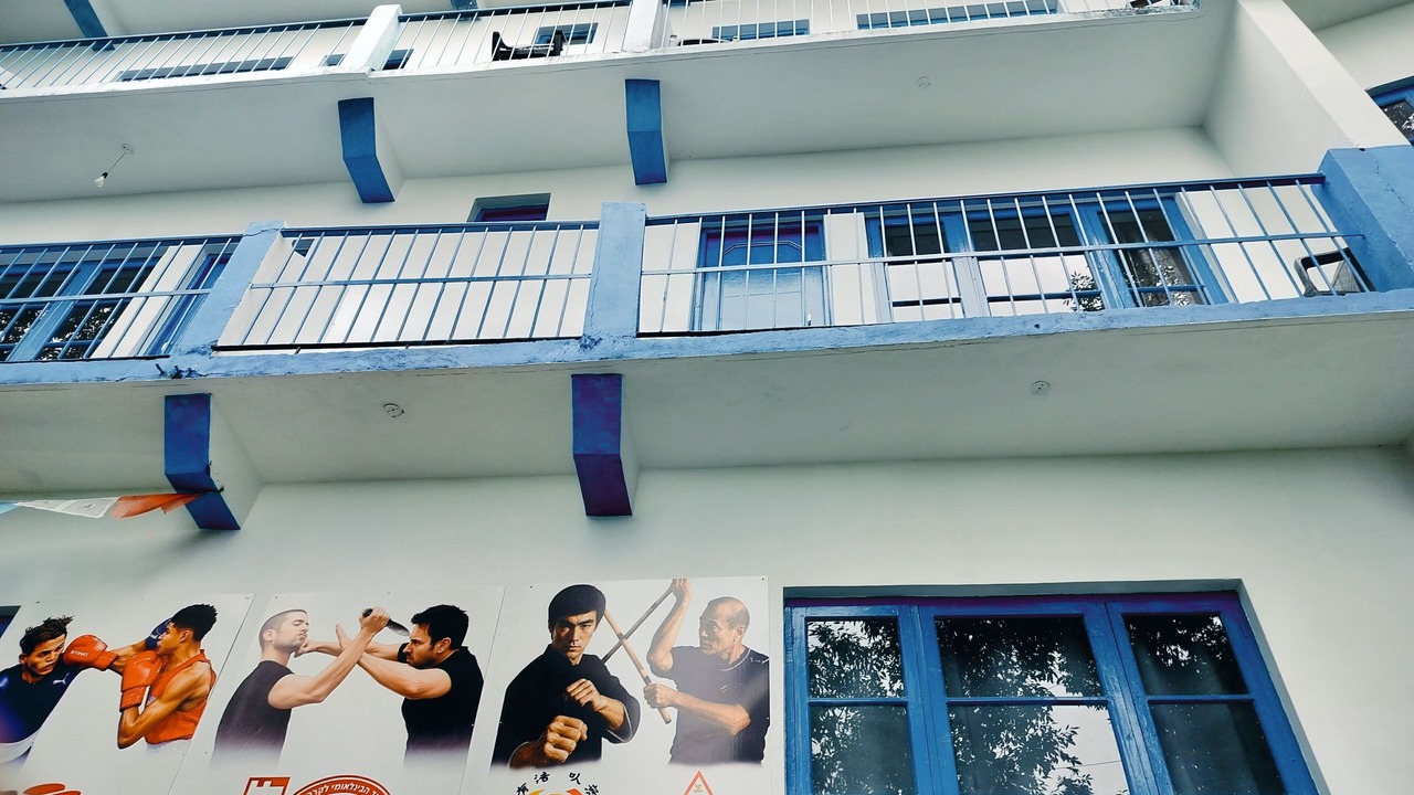 Photo of Outdoor in Bhagsu Nag