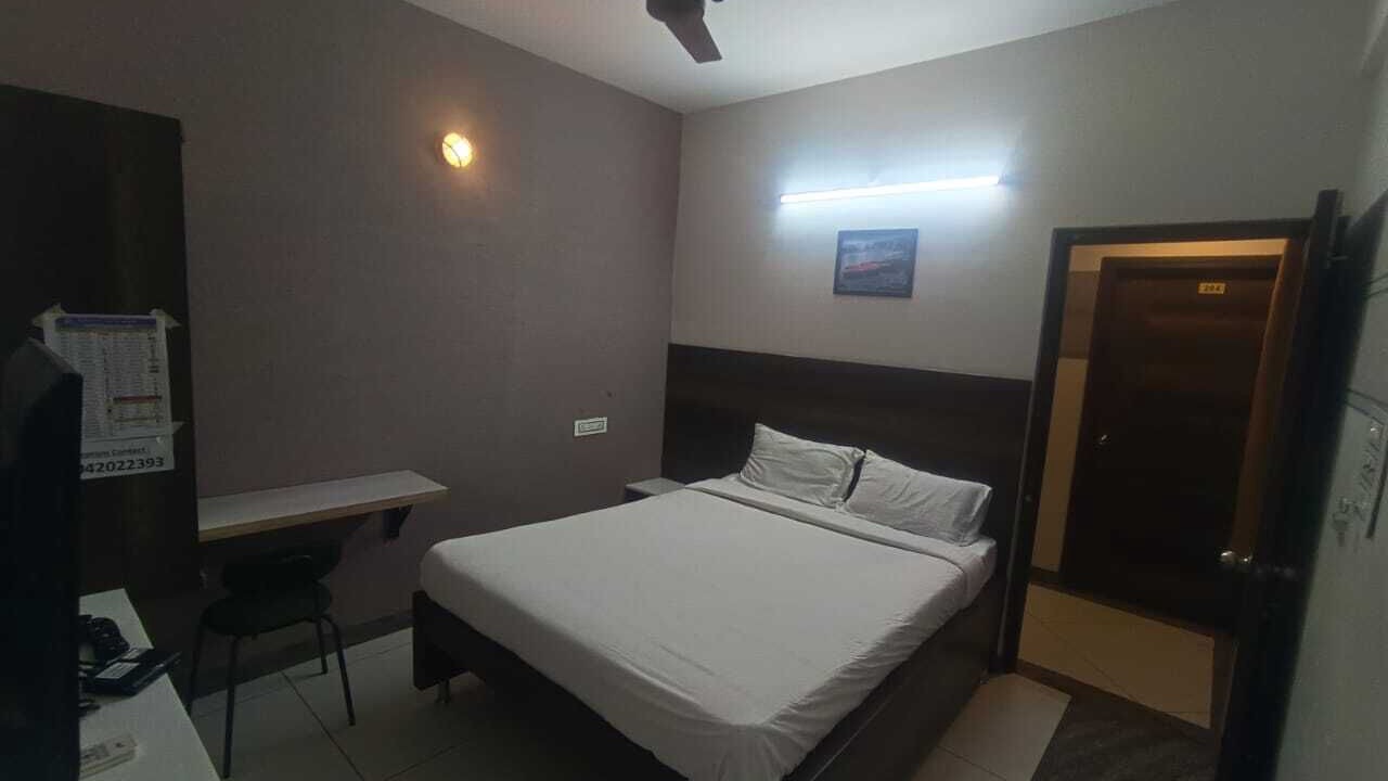 Photo of Bedroom in Srirangam