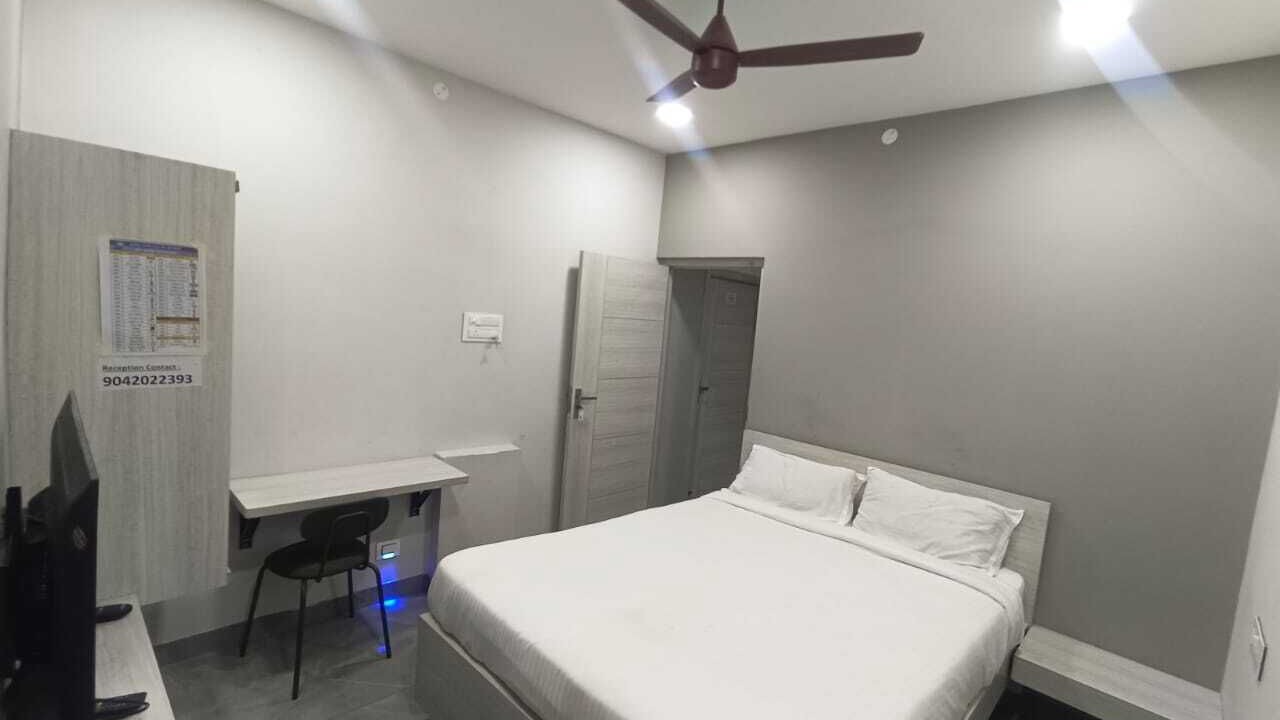 Photo of Bedroom in Srirangam