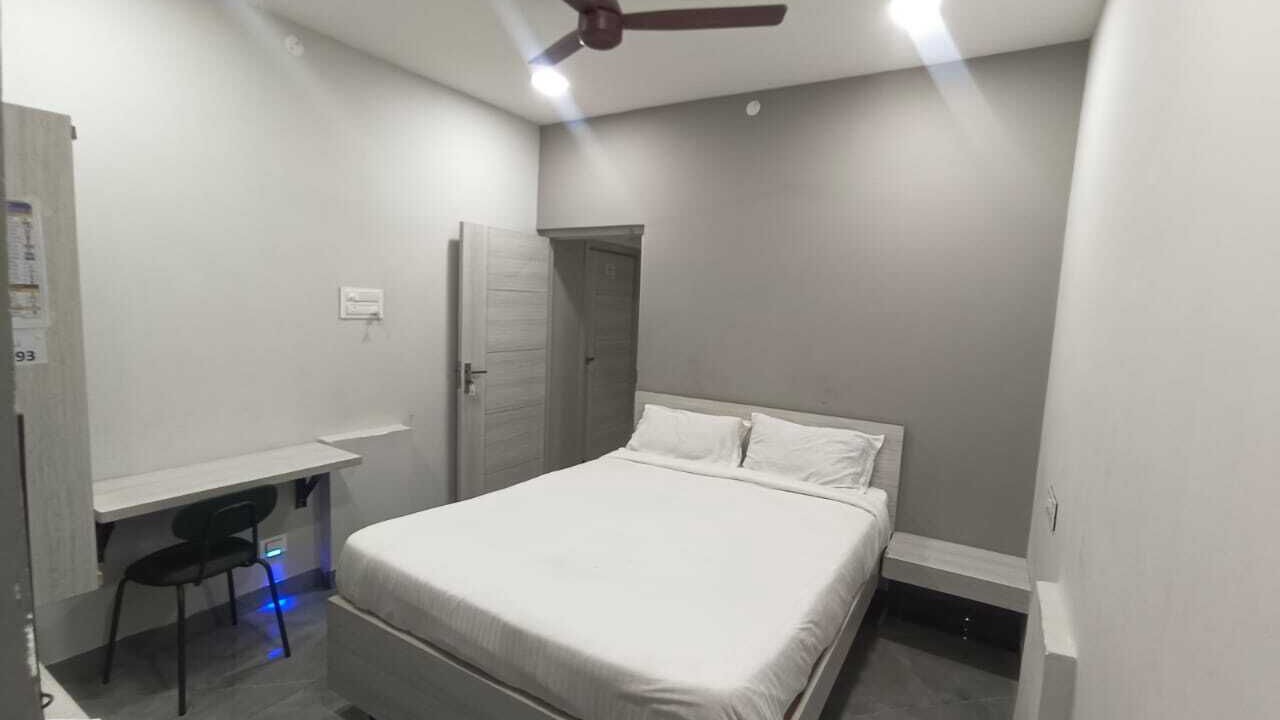 Photo of Bedroom in Srirangam