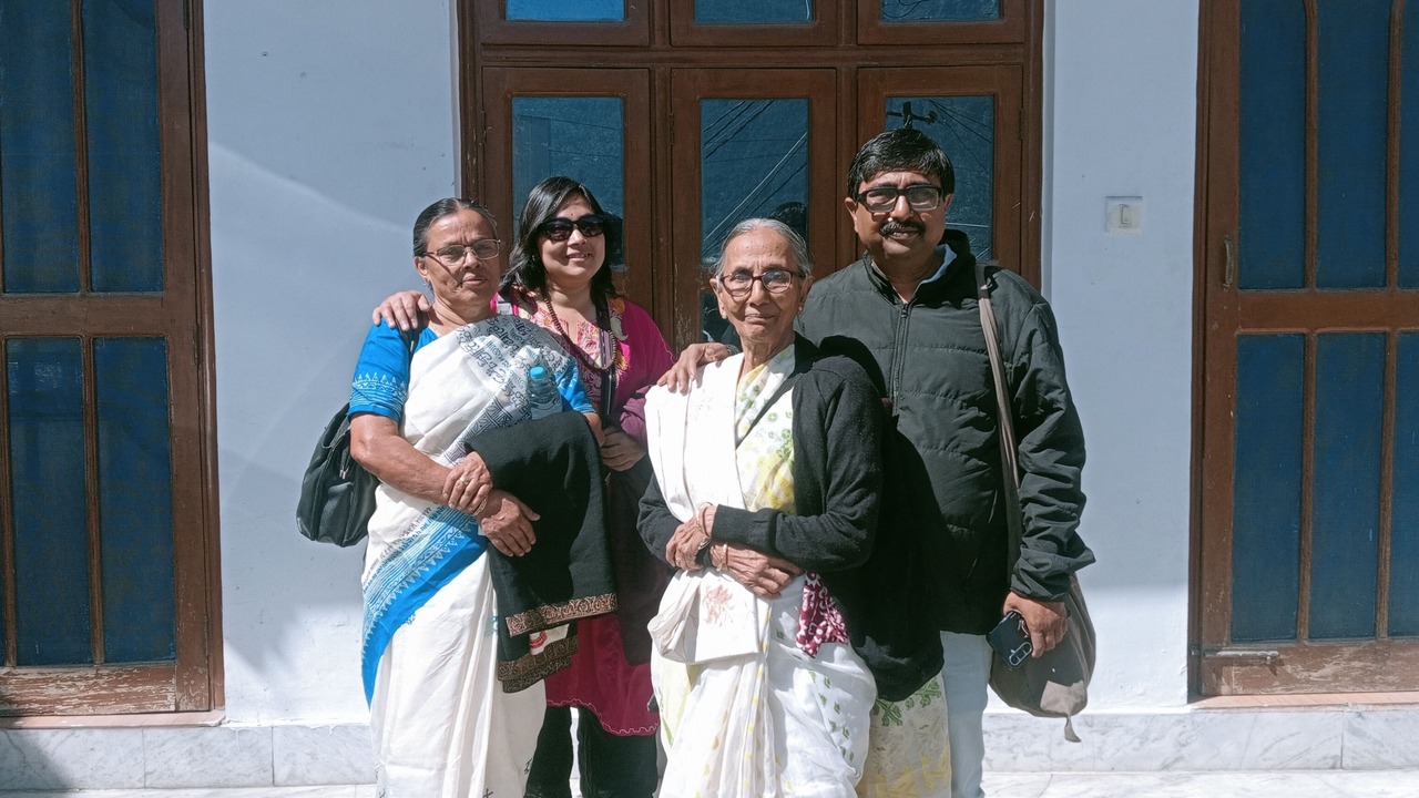 Photo of Others in Guptkashi