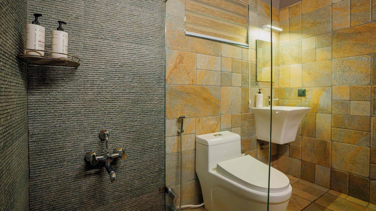 Photo of Bathroom in Pirmed