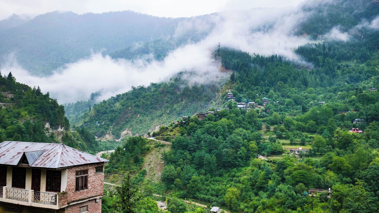 Photo of Outdoor in Jibhi