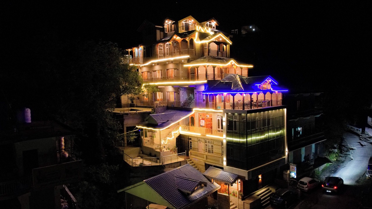 Photo of Outdoor in Jibhi