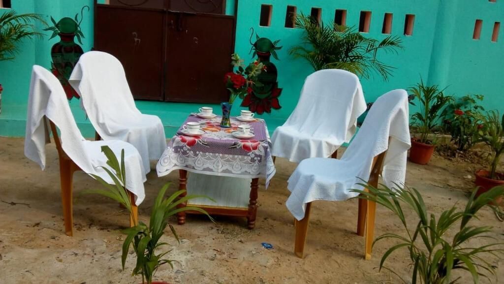 Photo of Outdoor in Kendrapara