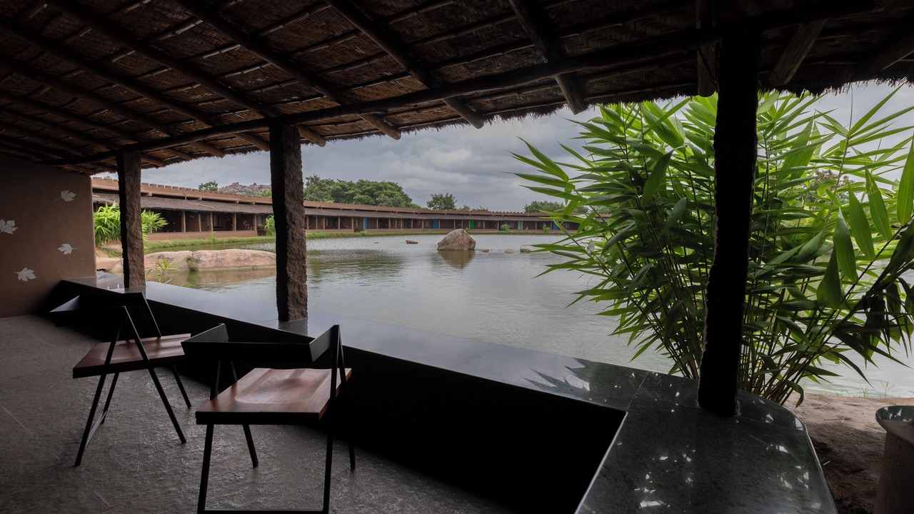 Photo of Patio Balcony in Kamalapur