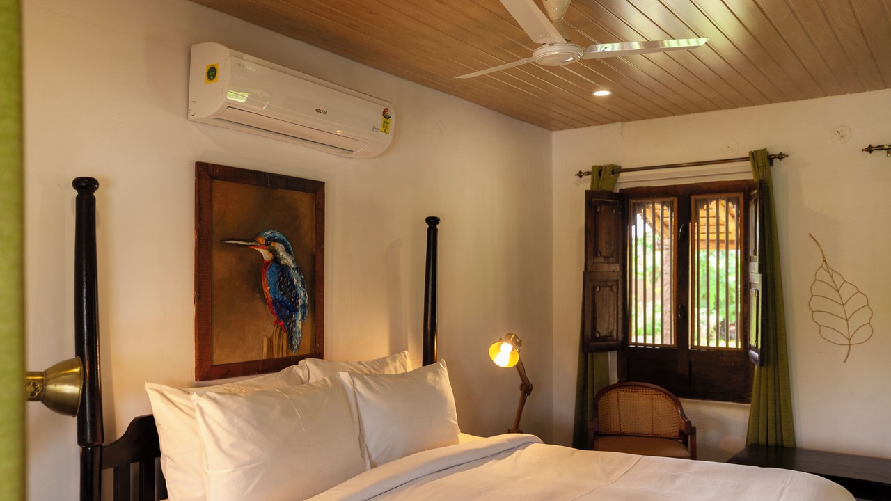 Photo of Patio Balcony in Kamalapur