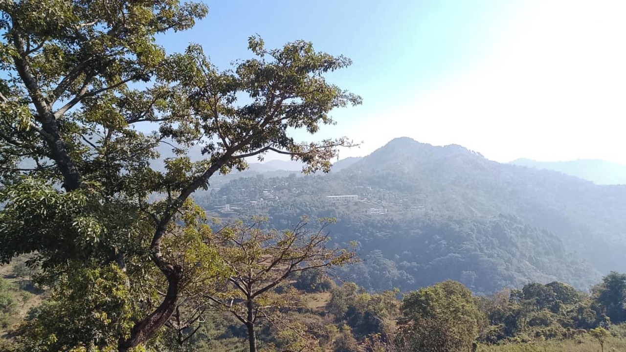 Photo of Outdoor in Bhimtal