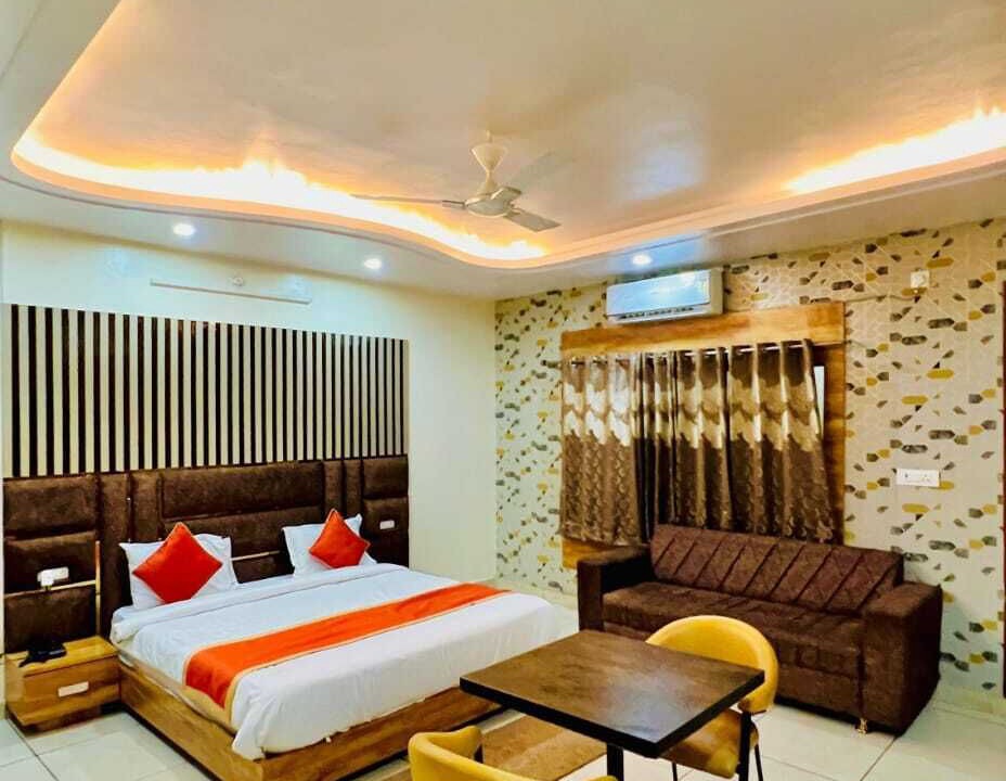 Photo of Bedroom in Kasganj
